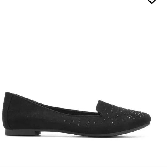 SEYCHELLES ANTHROPOLOGIE BRAND KAMI MEMORY FOAM ROUND TOE SLIP-ON WOMEN"S FLATS - Picture 13 of 13